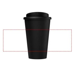 Gobelet isolant Americano® 350mlCouleur:Noir