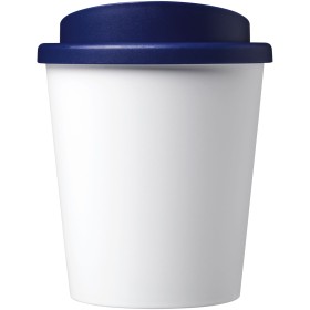 Gobelet isolant Americano® Espresso 250mlCouleur:Blanc / Bleu