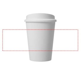 Gobelet Americano® Switch de 300 ml avec couvercleCouleur:Blanc