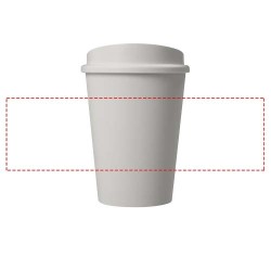 Gobelet Americano® Switch Renew de 300 ml avec couvercleCouleur:Ivoire