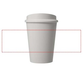 Gobelet Americano® Switch Renew de 300 ml avec couvercleCouleur:Ivoire