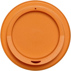 Gobelet Americano® isolant de 350 mlCouleur:Orange / Noir