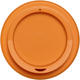 Gobelet Americano® isolant de 350 mlCouleur:Orange / Noir