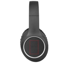 Casque Prixton Live Pro Bluetooth® 5.0Couleur:Noir