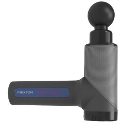 Pistolet de massage Prixton MGF100Couleur:Noir