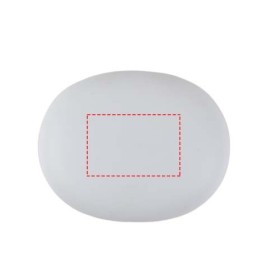 Écouteurs ENC et ANC Prixton TWS158Couleur:Blanc