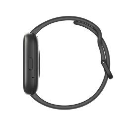 Montre connectée Prixton Alexa SWB29Couleur:Noir