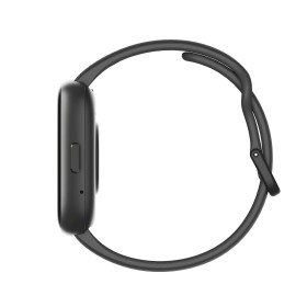 Montre connectée Prixton Alexa SWB29Couleur:Noir