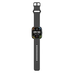 Montre connectée Prixton Alexa SWB29Couleur:Noir