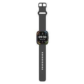 Montre connectée Prixton Alexa SWB29Couleur:Noir