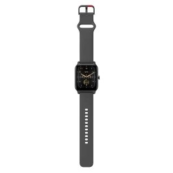 Montre connectée Prixton Alexa SWB29Couleur:Noir