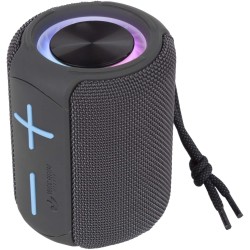 Enceinte Prixton Beat BoxCouleur:Gris