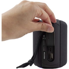 Enceinte Prixton Beat BoxCouleur:Gris