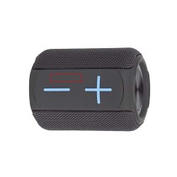 Enceinte Prixton Beat BoxCouleur:Gris