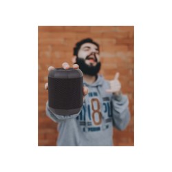 Haut-parleur Prixton Dance BoxCouleur:Noir