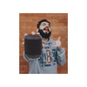 Haut-parleur Prixton Dance BoxCouleur:Noir