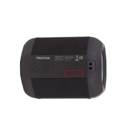 Haut-parleur Prixton Dance BoxCouleur:Noir