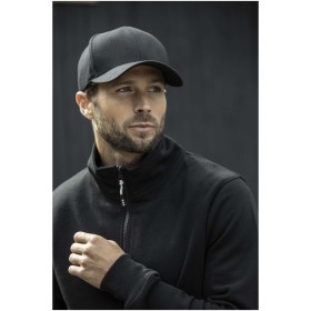 Casquette recyclée Opal Aware™ 6 panneauxCouleur:Blanc