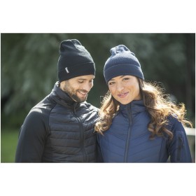 Bonnet en Polylana® HaleCouleur:Marine