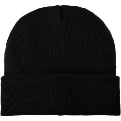 Bonnet avec patch BoreasCouleur:Noir