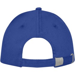 Casquette Doyle 5 panneauxCouleur:Bleu
