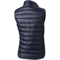 Bodywarmer duvet léger femme FairviewCouleur:Marine