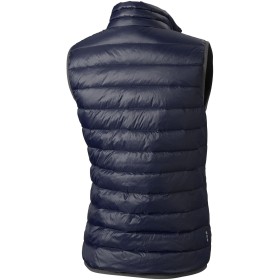 Bodywarmer duvet léger femme FairviewCouleur:Marine