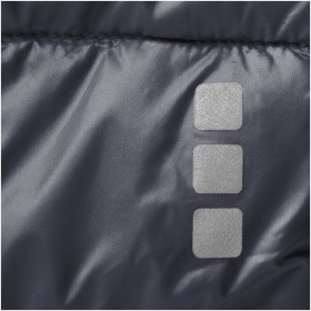 Bodywarmer duvet léger femme FairviewCouleur:Marine