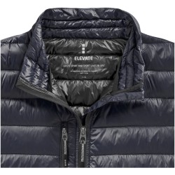 Bodywarmer duvet léger femme FairviewCouleur:Marine