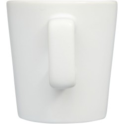 Mug Ross de 280 ml en céramiqueCouleur:Blanc