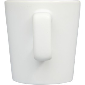 Mug Ross de 280 ml en céramiqueCouleur:Blanc