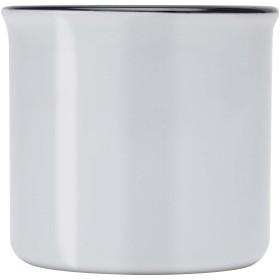 Mug Bari en céramique de 240 mlCouleur:Blanc
