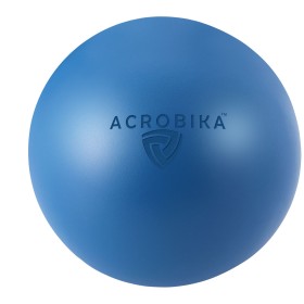 Balle anti-stress ronde CoolCouleur:Bleu