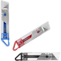 Cutter HoostCouleur:Noir