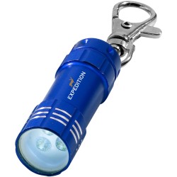 Mini torche LED AstroCouleur:Bleu