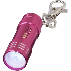 Mini torche LED AstroCouleur:Magenta