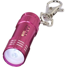 Mini torche LED AstroCouleur:Magenta