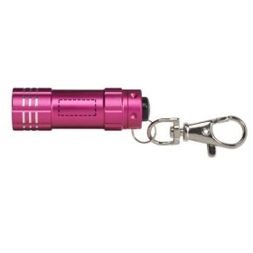 Mini torche LED AstroCouleur:Magenta