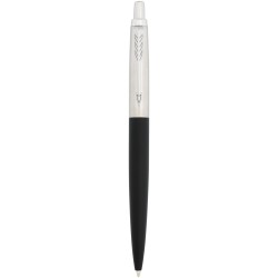 Stylo bille mat Jotter XL  Parker avec finitions chromeCouleur:Noir