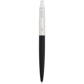 Stylo bille mat Jotter XL  Parker avec finitions chromeCouleur:Noir