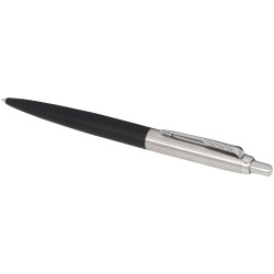 Stylo bille mat Jotter XL  Parker avec finitions chromeCouleur:Noir