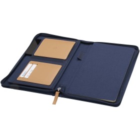 Porte-documents Nomumi A5Couleur:Marine