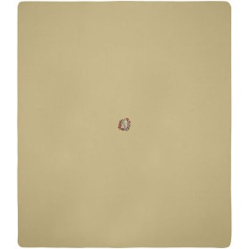 Couverture polaire Huggy 220 x 250 cmCouleur:Beige