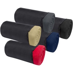 Couverture polaire Huggy 220 x 250 cmCouleur:Beige