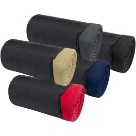 Couverture polaire Huggy 220 x 250 cmCouleur:Beige