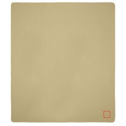Couverture polaire Huggy 220 x 250 cmCouleur:Beige