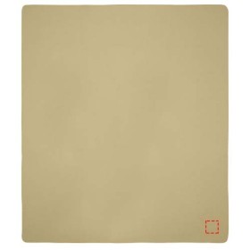 Couverture polaire Huggy 220 x 250 cmCouleur:Beige