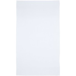 Serviette en coton 550 g/m² 100x180 cm RileyCouleur:Blanc