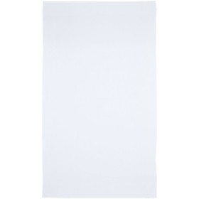 Serviette en coton 550 g/m² 100x180 cm RileyCouleur:Blanc