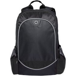Sac à dos pour ordinateur portable 15" Benton 15LCouleur:Noir